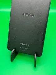 Xperia Ace III 64GB Sony SO-53C ドコモ版（SIMロック解除済み） ブリックオレンジ グレー ブラック