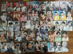 Seventeen ウォヌ セブチ SPILL THE FEELS Weverse