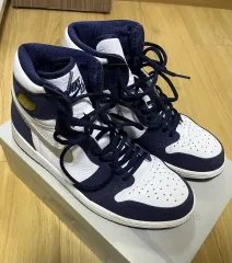 ジョーダン 1 レトロ ハイ OG CO JP ミッドナイト ネイビー 265