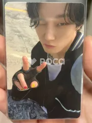 iKON BOBBY TAKE OFF U Ver.