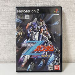 PS2 新世紀勇者大戦 - メルカリ