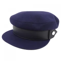 エルメス HERMES SAINT MALO COR ET RUBANS H232043N サン マロ キャップ