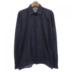 エルメス HERMES CAVALCADOUR *22-5612 シャツのサムネイル