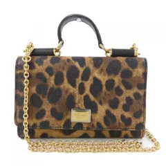 ドルチェアンドガッバーナ DOLCE&GABBANA WALLET