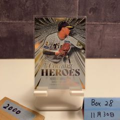 2025 BBM 秋山幸二 022/200 福岡ダイエーホークス 35th Anniversary