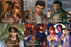 中古】ポスター(アニメ) B2特製リバーシブルポスター 如月千早/秋月