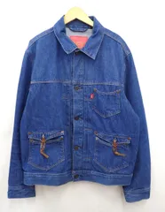 2026年最新】Levi's Red メンズ Gジャン・デニムジャケットの 2026年最新】Levi's Red メンズ Gジャン・デニムジャケットの