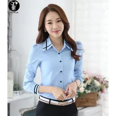 シャツ ブラウス レディース トップス ビジネス オフィス Ｙシャツ フォーマル ホワイト スーツ