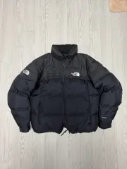 THE NORTH FACE ザ・ノース・フェイス リー・マスター Nuptse(ヌプシ) ダウン L