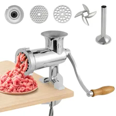 2026年最新】手動ミンサーの人気アイテム - メルカリ