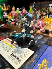 一番くじ チェンソーマン レゼ B賞