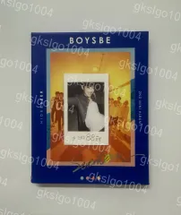 SEVENTEEN Boys Be アルバム + トレカ 出品