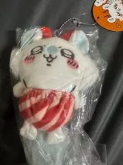 ちいかわ ハロウィーン モモンガ デビルモモンガ 悪魔モモンガ