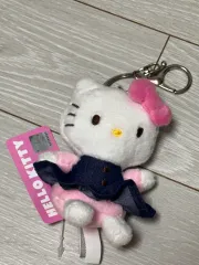 サンリオ ハローキティ ぬいぐるみ キーホルダー
