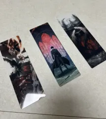 全知的な読者の視点から 本 しおり まとめ