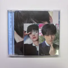 アルファ OVERDRIVE ONEチョウ・アンシン ジュエリー開封アルバム euphoria アルバムトレカ カードステッカー フルセット SET