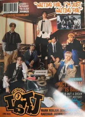 NCT DREAM ISTJ アルバム