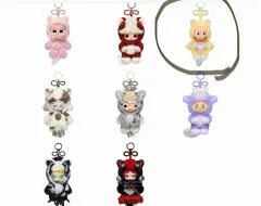 ポップマート キーホルダー