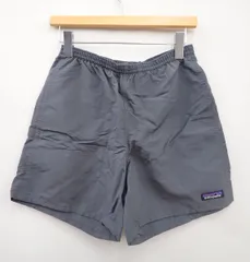 ★3942☆patagonia パタゴニア 57021 SP20 20年製 バギーズショーツ 5インチ　XS