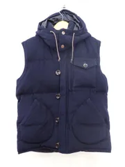 2026年最新】ダウンベスト シュガーケーンの人気アイテム - メルカリ