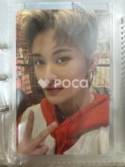 NCT マーク We Young - メルカリ