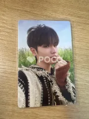 BOYNEXTDOOR リウ 1st EP [WHY..] MOODY ver.