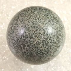 天然石 卵型 置物 鑑賞石 - メルカリ