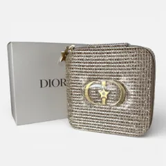 未使用 Christian Dior ジュエリーケース 2025 ホリデー