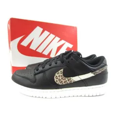 NIKE ナイキ WMNS DUNK LOW SE ダンク ロー シーズナルエディション SIZE:28.5cm スニーカーメンズ □UT12841