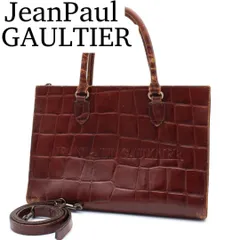 2026年最新】ゴルチエ トートの人気アイテム - メルカリ