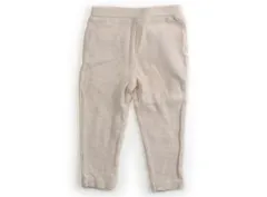 【プティマイン/petitmain】スウェットパンツ 80サイズ 女の子【子供服・ベビー服】（2036605）