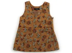 【クレードスコープ/kladskap】ジャンパースカート 90サイズ 女の子【子供服・ベビー服】（2037007）