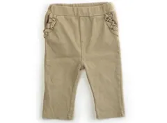 【プティマイン/petitmain】スウェットパンツ 90サイズ 女の子【子供服・ベビー服】（2036607）