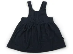 【組曲/Kumikyoku】ジャンパースカート 80サイズ 女の子【子供服・ベビー服】（2036507）