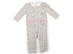 【ラルフローレン/RalphLauren】カバーオール 70サイズ 女の子【子供服・ベビー服】（2036205）