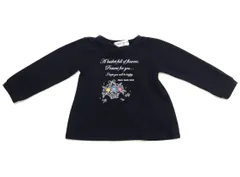 【むーのんのん/moononnon】Tシャツ・カットソー 100サイズ 女の子【子供服・ベビー服】（2036706）