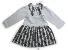 【アプレレクール/apreslescours】ワンピース 130サイズ 女の子【子供服・ベビー服】（2037012）