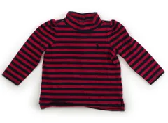【ラルフローレン/RalphLauren】Tシャツ・カットソー 80サイズ 女の子【子供服・ベビー服】（2037015）