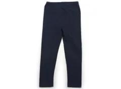 【プティマイン/petitmain】レギンス 110サイズ 女の子【子供服・ベビー服】（2036211）