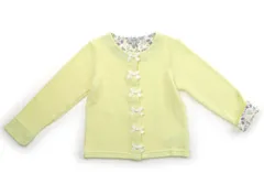 【エニィファム/anyFAM】カーディガン 110サイズ 女の子【子供服・ベビー服】（2036714）