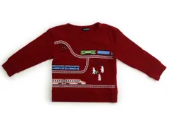 【クレードスコープ/kladskap】トレーナー・プルオーバー 100サイズ 男の子【子供服・ベビー服】（2036317）