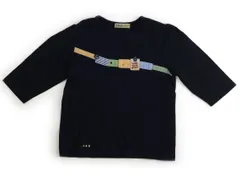 【ファミリア/familiar】Tシャツ・カットソー 120サイズ 女の子【子供服・ベビー服】（2036621）