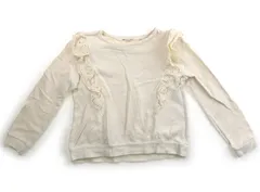 【エニィファム/anyFAM】トレーナー・プルオーバー 150サイズ 女の子【子供服・ベビー服】（2037022）