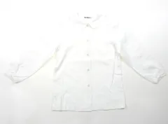 【ファミリア/familiar】シャツ・ブラウス 120サイズ 女の子【子供服・ベビー服】（2036523）