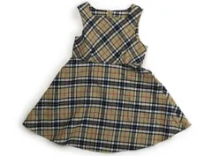 【キャサリン・コテージ/CatherineCottage】ジャンパースカート 110サイズ 女の子【子供服・ベビー服】（2036325）