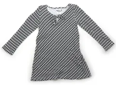 【アニエスベー/agnes.b】ワンピース 100サイズ 女の子【子供服・ベビー服】（2036930）