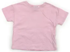 【ザラ/ZARA】Tシャツ・カットソー 100サイズ 女の子【子供服・ベビー服】（1812472）