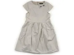 【べべ/BeBe】ワンピース 130サイズ 女の子【子供服・ベビー服】（1812474）