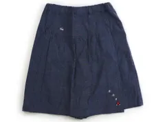 【ファミリア/familiar】キュロット 140サイズ 女の子【子供服・ベビー服】（2036632）