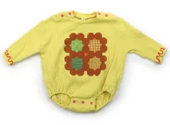 【マーキーズ/Markey's】ロンパース 70サイズ 女の子【子供服・ベビー服】（2036428）